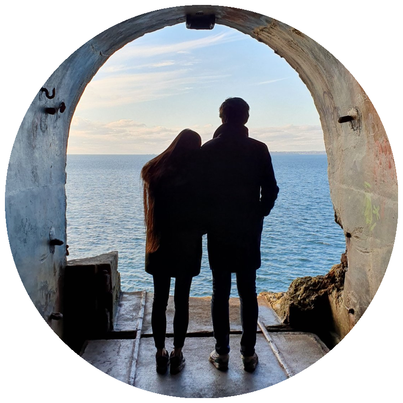 Marine et Alexandre