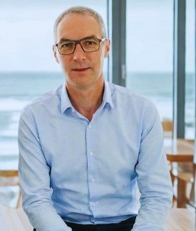Jean-Marie Prigent