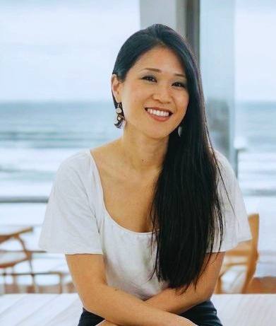 Marine Mahéo